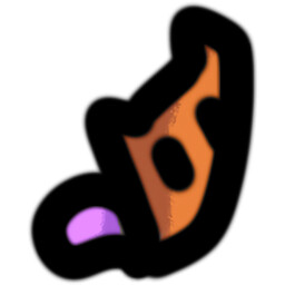 Icon for Raspberry