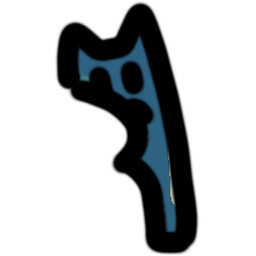 Icon for Bagel