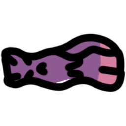 Icon for Satay