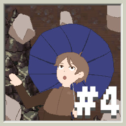 Icon for [NEW] Venture to the Dark Lord’s EP.4