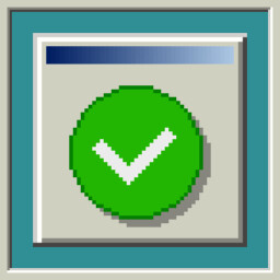 Icon for NO ERROR RENDERING