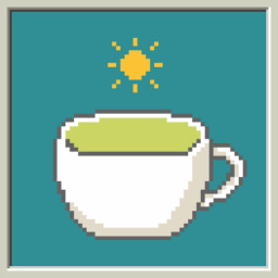 Icon for Part of Team Afternoon