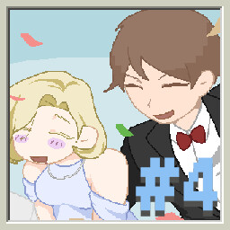 Icon for [NEW] Conquering the Dark Lords EP.4