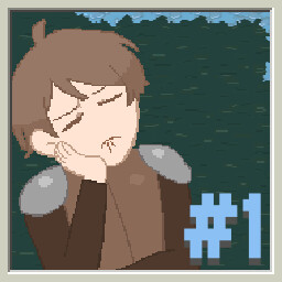 Icon for [NEW] Conquest of the Dark Lord's EP.1