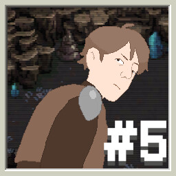 Icon for [NEW] Venture to the Dark Lord’s EP.5 