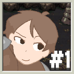 Icon for [NEW] Venture to the Dark Lord’s EP.1