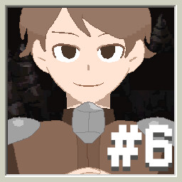 Icon for [NEW] Venture to the Dark Lord’s EP.6