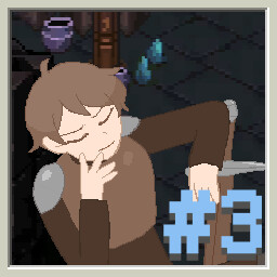 Icon for [NEW] Conquest of the Dark Lord's EP.3