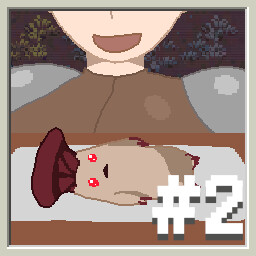 Icon for [NEW] Venture to the Dark Lord’s EP.2