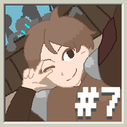 Icon for [NEW] Venture to the Dark Lord’s EP.7