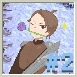 Icon for [NEW] Conquest of the Dark Lord's EP.2