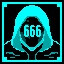 Icon for Devil's Durability