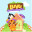 Luvu: Your Desktop Pet icon