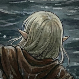 Icon for Dragged Under