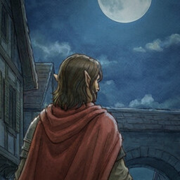 Icon for Imprisonment