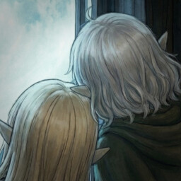 Icon for The End with Nina