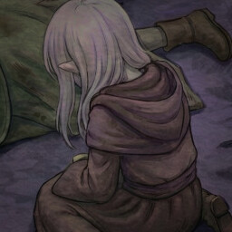 Icon for Nina’s Duty