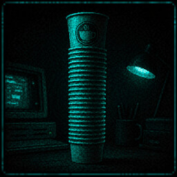 Served achievement icon for Is Guilty