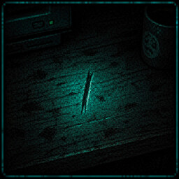Day One achievement icon for Is Guilty