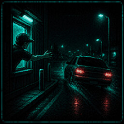 Scammed! achievement icon for Is Guilty
