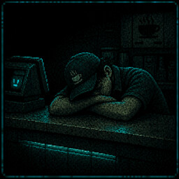 Sleepyhead achievement icon for Is Guilty