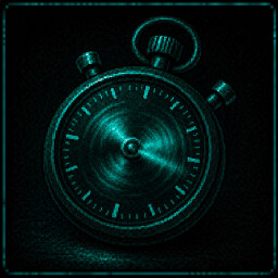 Speed Demon achievement icon for Is Guilty
