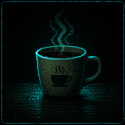 Barista achievement icon for Is Guilty