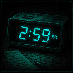 Last Minute Doubt achievement icon for Is Guilty