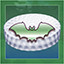 Icon for Haunted Hat Trick