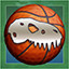 Icon for Prehistoric lay-Up
