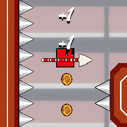 Icon for Training Arc