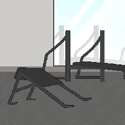 Icon for Unlock the Gym