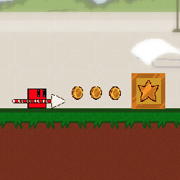 Icon for Practice Mode