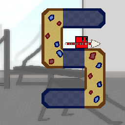 Icon for Find the S