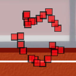 Icon for Explosion