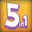 Classic Fun Collection 5 in 1 icon