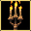 Icon for Candelabrador