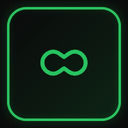 Universal Computer achievement icon for The Big Number