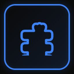 Easter Egg achievement icon for The Big Number
