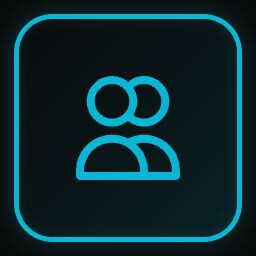 Full Squad achievement icon for The Big Number