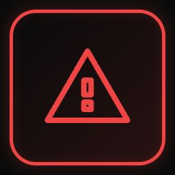 Hard Reset achievement icon for The Big Number