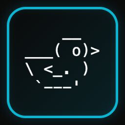 Duck Duck Code achievement icon for The Big Number