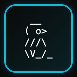 Digital Companion achievement icon for The Big Number