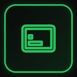 Hello World achievement icon for The Big Number