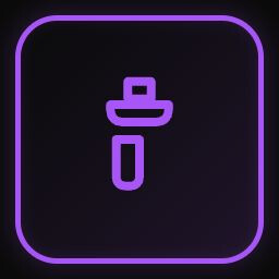 Entropy God achievement icon for The Big Number