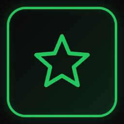 Terraform achievement icon for The Big Number