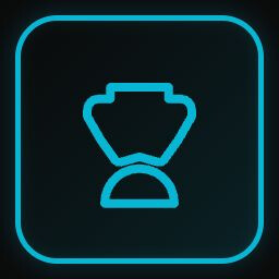 Legendary Process achievement icon for The Big Number