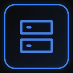 Exabyte achievement icon for The Big Number