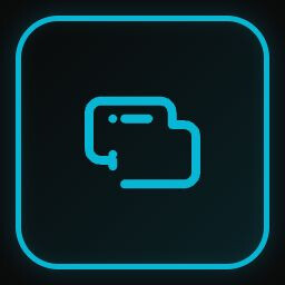 Credit Hoarder achievement icon for The Big Number