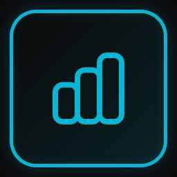 Threat Analyst achievement icon for The Big Number